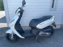 Peugeot Kisbee