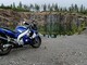 Yamaha YZF