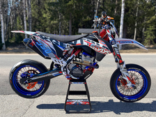KTM 350