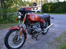 BMW R