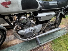 Honda CB