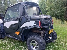 Can-Am Maverick