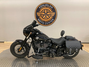 Harley-Davidson Softail