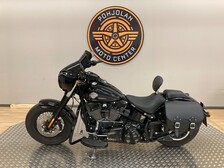 Harley-Davidson Softail