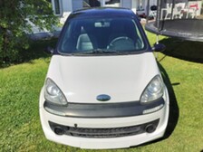 Microcar M.Go