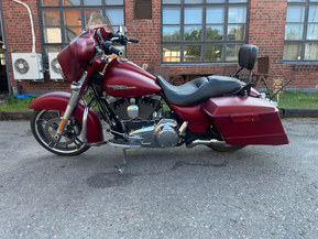 Harley-Davidson Touring