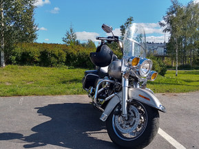 Harley-Davidson Touring