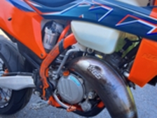 KTM 125