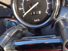 Yamaha XV