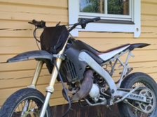 Peugeot XPS