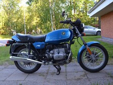 BMW R