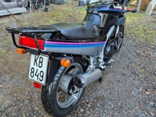 Kawasaki GPZ