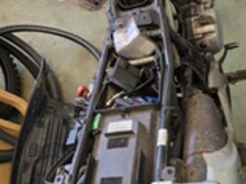 Honda XL