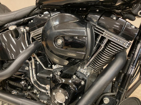 Harley-Davidson Softail