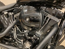 Harley-Davidson Softail