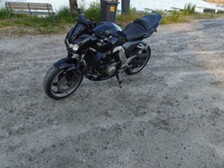 Kawasaki Z