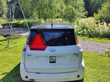 Microcar M.Go