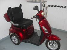 Pyrkijä E400