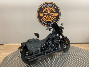 Harley-Davidson Softail