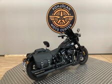 Harley-Davidson Softail