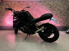Yamaha XJ