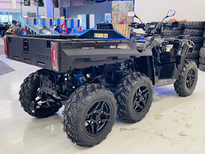 Polaris Bigboss 6X6