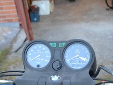 BMW R