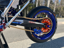 KTM 350