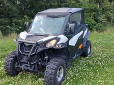 Can-Am Maverick