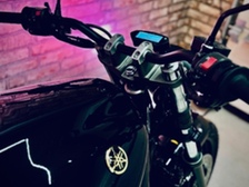 Yamaha XJ