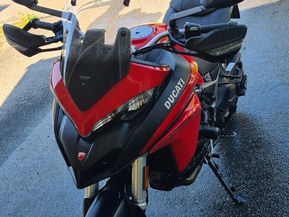 Ducati Multistrada