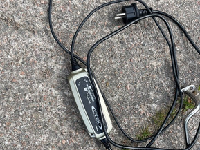 Harley-Davidson Sportster