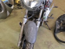 Honda XL