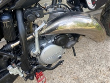 Husqvarna SM