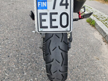 Triumph Tiger