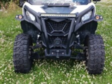 Can-Am Maverick
