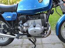 BMW R