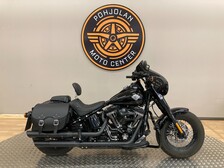 Harley-Davidson Softail