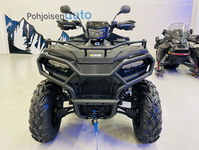 Polaris Bigboss 6X6