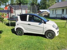 Microcar M.Go