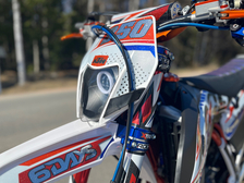 KTM 350