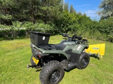 CFMOTO CFORCE