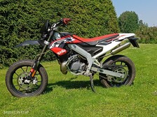 Aprilia SX