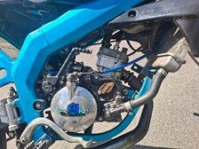 Gilera SMT