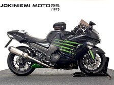 Kawasaki ZZR