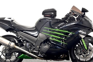 Kawasaki ZZR