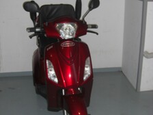 Pyrkijä E400