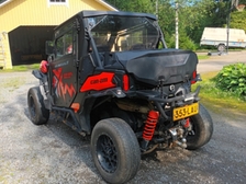 Can-Am Maverick