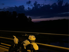 Yamaha DT