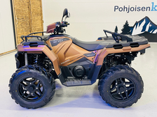 Polaris Sportsman